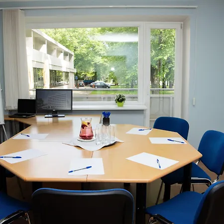 Hotel Paernu Hotel Parnawa