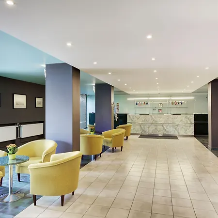 Paernu Hotel Hotel Parnawa