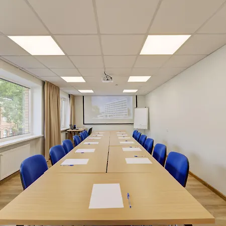 Paernu Hotel 4* Parnawa