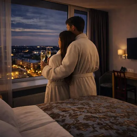 Отель "Пярну"  Пярну