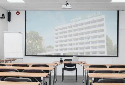 Paernu Hotel Otel Pärnu