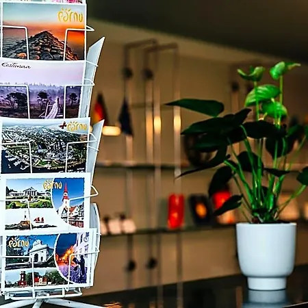 Paernu Hotel 4* Pärnu