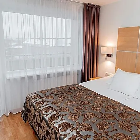 Paernu Hotel Hotel 4*