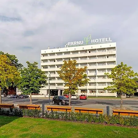 Hotel Paernu Hotel Pärnu