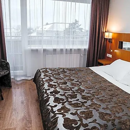 Paernu Hotel Hotel 4*