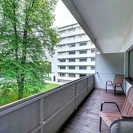 Paernu Hotel