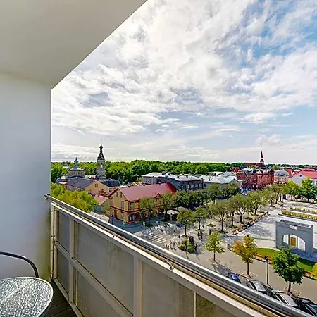 Paernu Hotel 4*