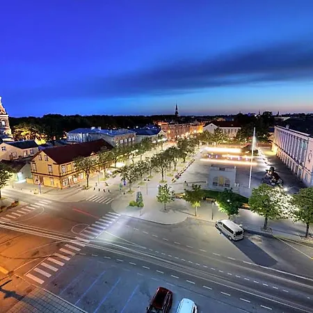 Paernu Hotel 4*