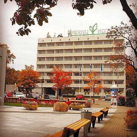 Paernu Hotel Pärnu