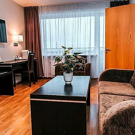 Paernu Hotel 4* Pärnu