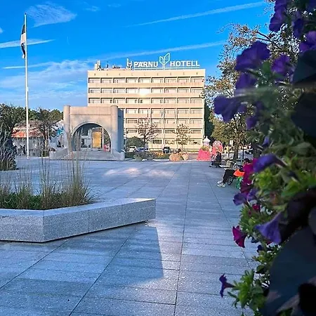 Paernu Hotel Hotel Pärnu