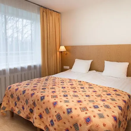 Paernu Hotel 4* Parnu
