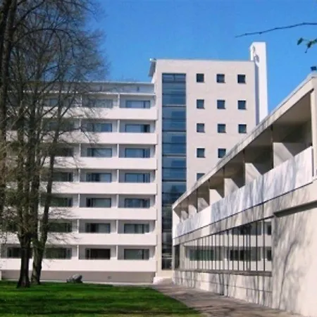 Hotel Paernu Hotel