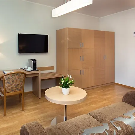 Hotell Pärnu Hotel 4*