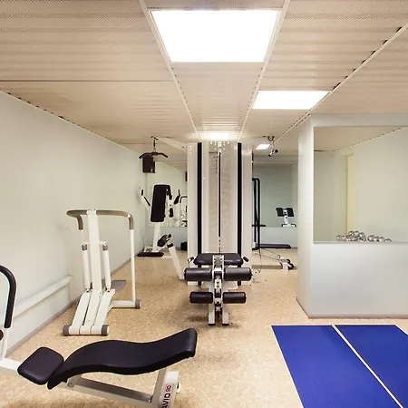 Hotel Paernu Hotel Parnawa