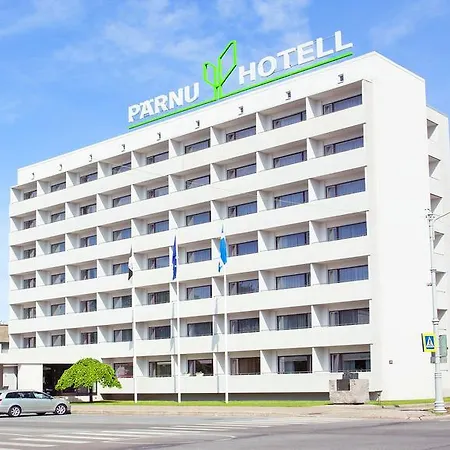 Paernu Hotel Hotel
