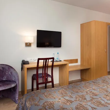 Otel Paernu Hotel Pärnu