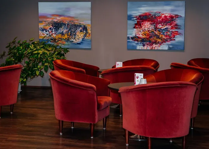 Paernu Hotel 4* Pärnu