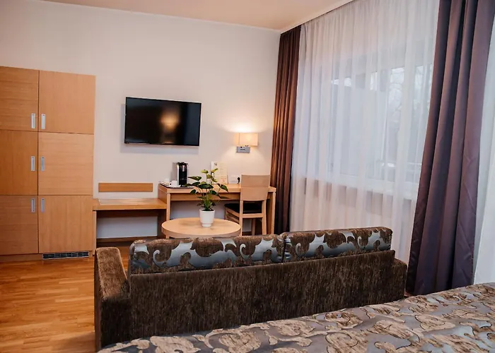 Отель "Пярну"  Отель