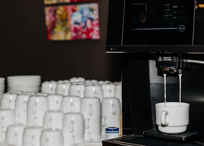 Отель "Пярну"  4*