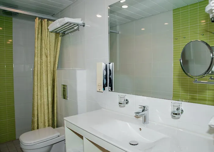 Отель "Пярну"  Пярну