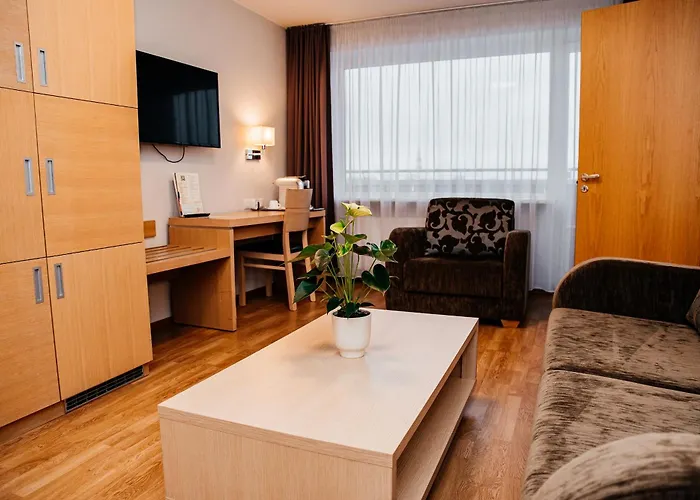 Paernu Hotel Hotel 4*