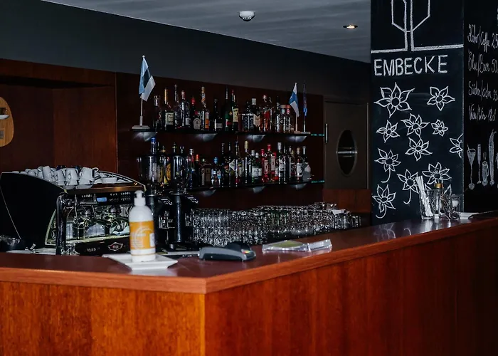 Paernu Hotel 4* Pärnu