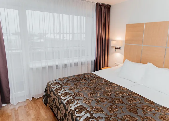 Paernu Hotel Szálloda