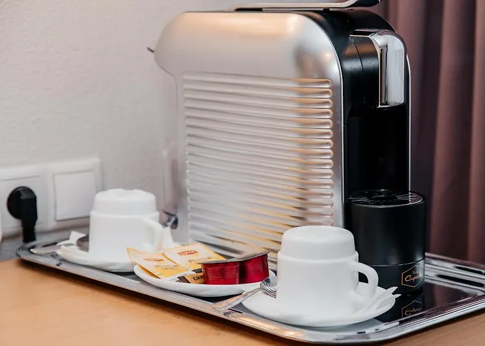 Hotel Paernu Hotel 4*