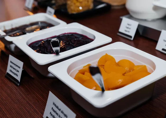 Paernu Hotel Hotel Pärnu