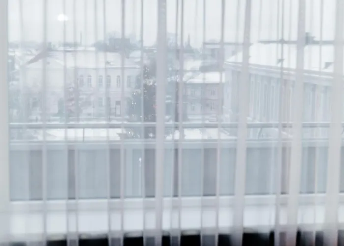 Отель "Пярну"  4* Пярну