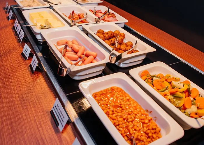 Hotel Paernu Hotel 4*