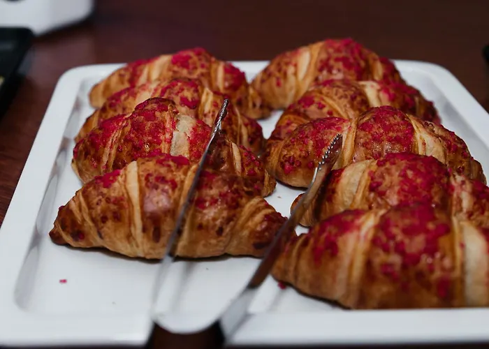 Отель Отель "Пярну"  Пярну