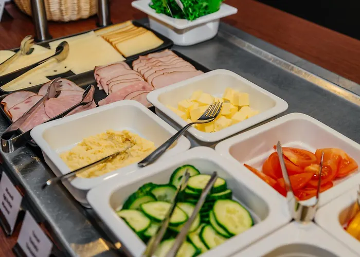 Отель "Пярну"  4*