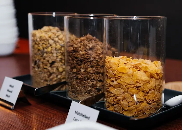 Paernu Hotel 4* Pärnu