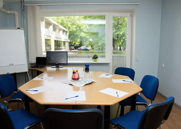 Hotel Paernu Hotel Pärnu