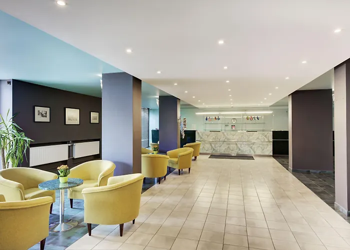 Paernu Hotel Hotel Pärnu