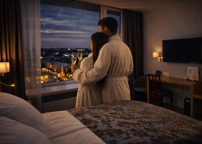 Отель "Пярну"  Пярну