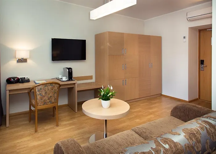 Отель Отель "Пярну"  4*