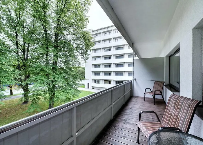 Hotel Paernu Hotel Pärnu